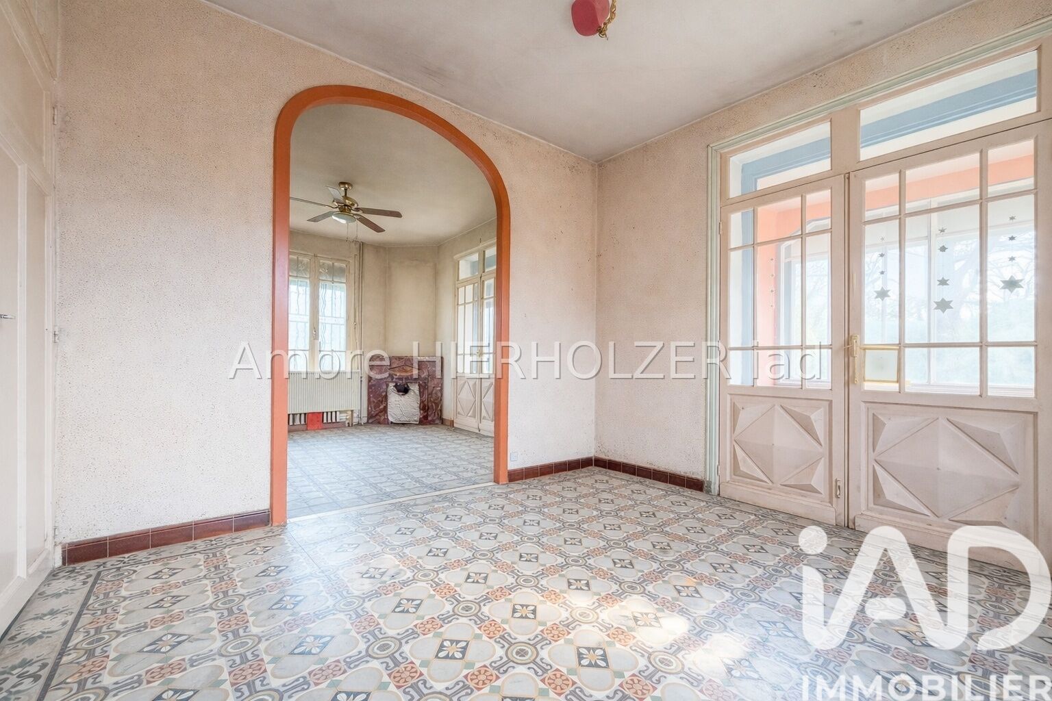 Vente Maison traditionnelle 4 pièces - Photo 5