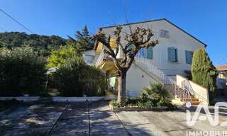 Maison 9 Pièces 195 m² à vendre à Bagnols-sur-Cèze (30200)