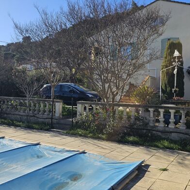 Maison 9 pièces 372000 €