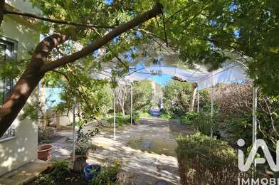 Maison 9 pièces 372000 €