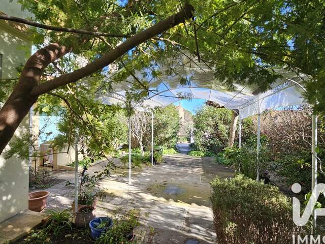 Vente Maison traditionnelle 9 pièces — photo du bien