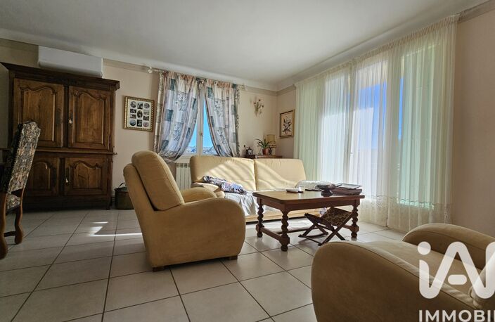 Vente Maison traditionnelle 9 pièces — photo 3