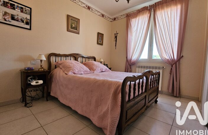 Vente Maison traditionnelle 9 pièces — photo 4