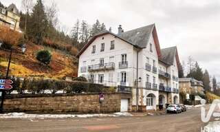 Appartement 3 Pièces 64 m² à louer à Plombières-les-Bains (88370)