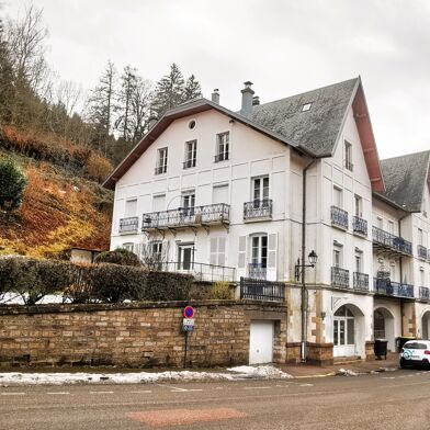 Appartement 3 pièces 495 €