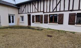 Maison 5 Pièces 130 m² à vendre à Sainte-Marie-du-Lac-Nuisement (51290)