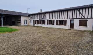 Maison 5 Pièces 130 m² à vendre à Hauteville (51290)