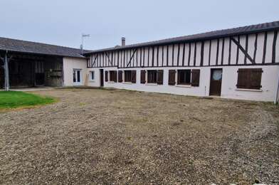 Maison 5 pièces 162500 €