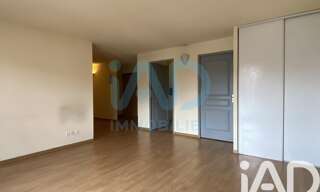 Appartement 1 Pièce 40 m² à vendre à Castelginest (31780)