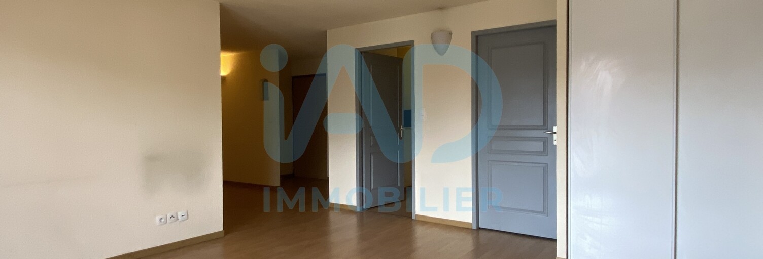 Appartement 1 Pièce 40 m² à vendre à Castelginest (31780)