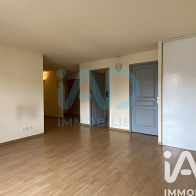 Appartement 1 pièces 109000 €