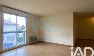 Appartement 1 Pièce 40 m² à vendre à Castelginest (31780)