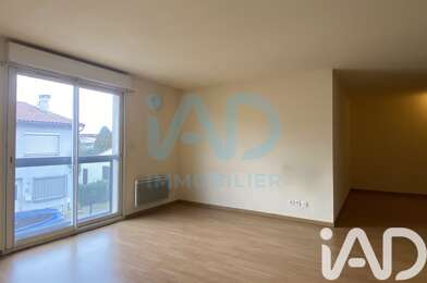 Appartement 1 pièces 109000 €