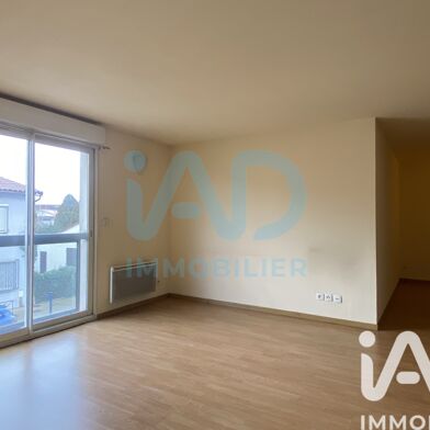 Appartement 1 pièces 109000 €