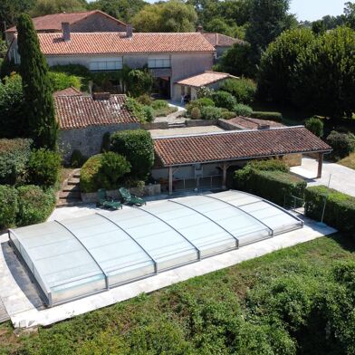 Maison 4 pièces 305000 €