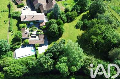 Maison 4 pièces 305000 €