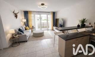 Appartement 3 Pièces 61 m² à vendre à La Tour-du-Pin (38110)