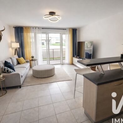 Appartement 3 pièces 184900 €