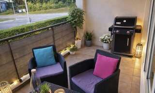 Appartement 3 Pièces 61 m² à vendre à La Tour-du-Pin (38110)