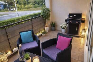 Appartement 3 pièces 184900 €