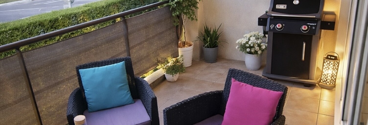 Appartement 3 Pièces 61 m² à vendre à La Tour-du-Pin (38110)