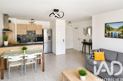 Appartement 3 pièces 177900 €