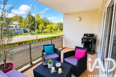 Appartement 3 pièces 177900 €