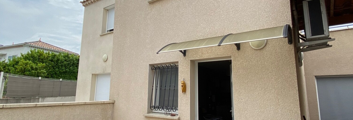 Maison 4 Pièces 76 m² à vendre à Vacqueyras (84190)