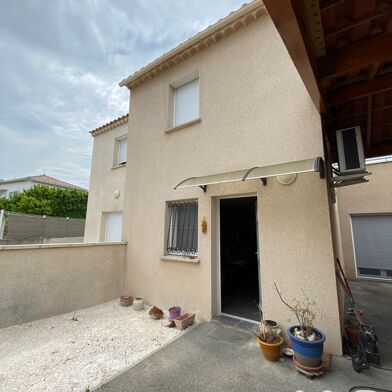 Maison 4 pièces 221000 €