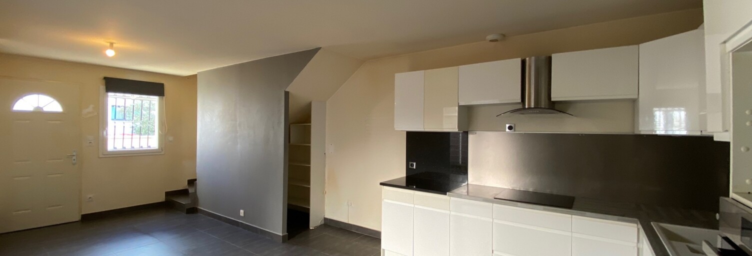 Maison 4 Pièces 76 m² à vendre à Vacqueyras (84190)