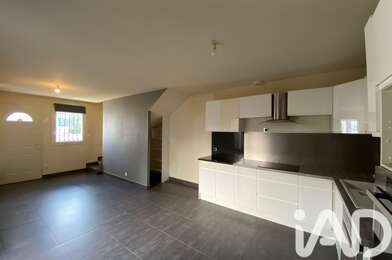 Maison 4 pièces 216000 €