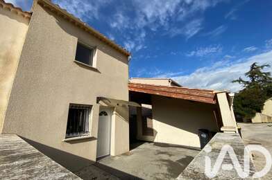Maison 4 pièces 216000 €