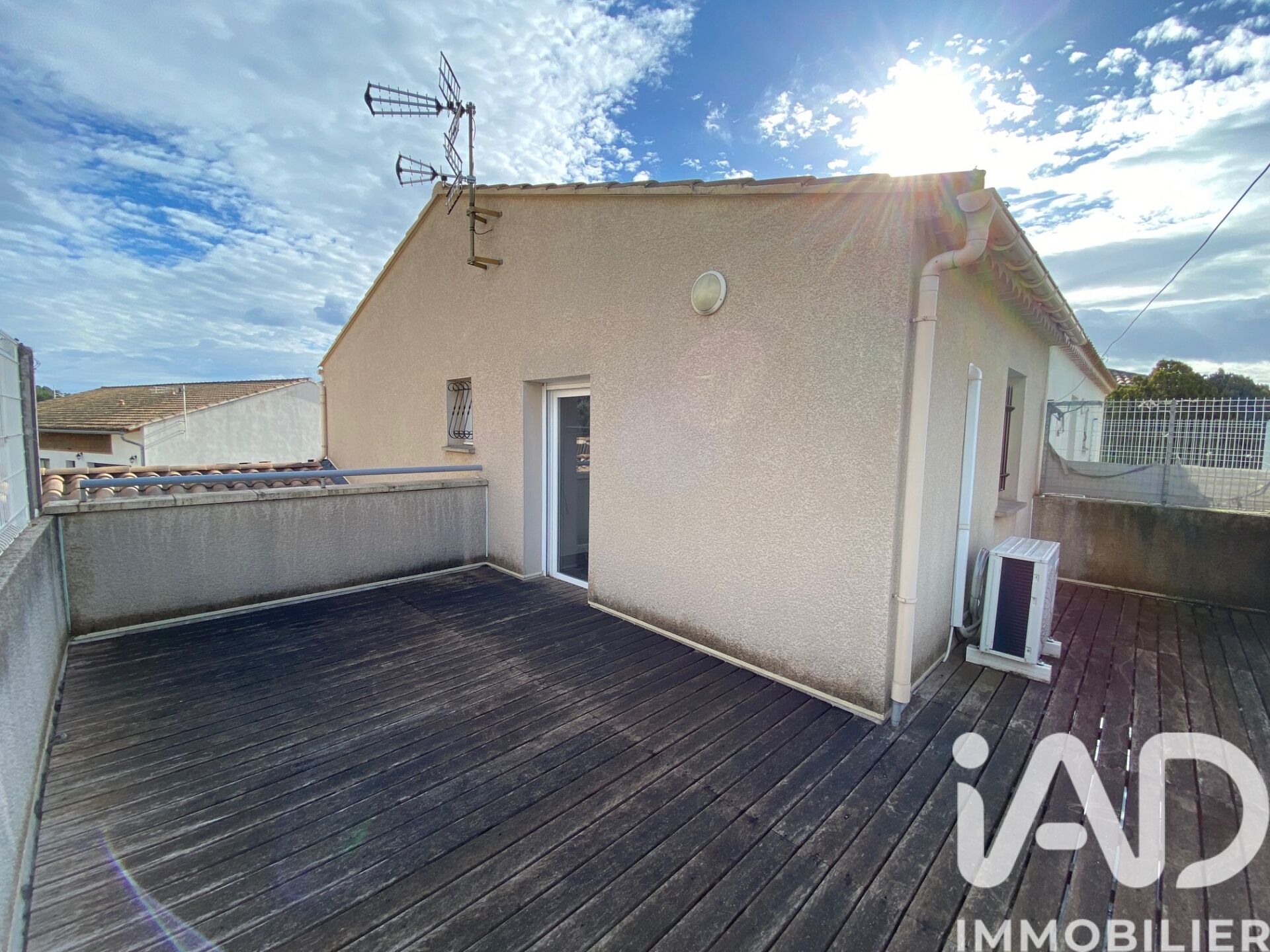 Vente Maison/villa 4 pièces - Photo 5