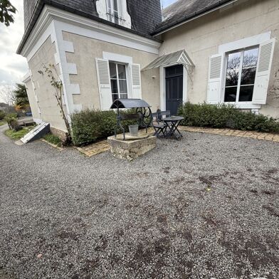 Maison 5 pièces 437000 €