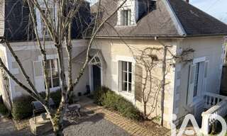 Maison 5 Pièces 147 m² à vendre à Bourges (18000)