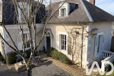 Maison 5 pièces 437000 €