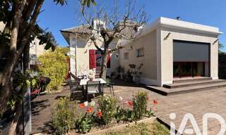 Maison 5 Pièces 147 m² à vendre à Bourges (18000)