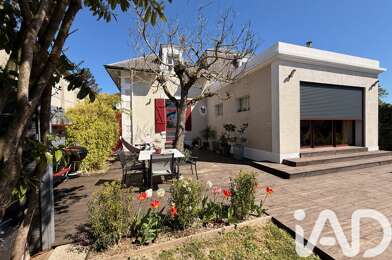 Maison 5 pièces 417000 €