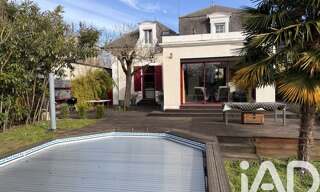 Maison 5 Pièces 147 m² à vendre à Bourges (18000)