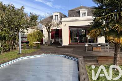 Maison 5 pièces 417000 €
