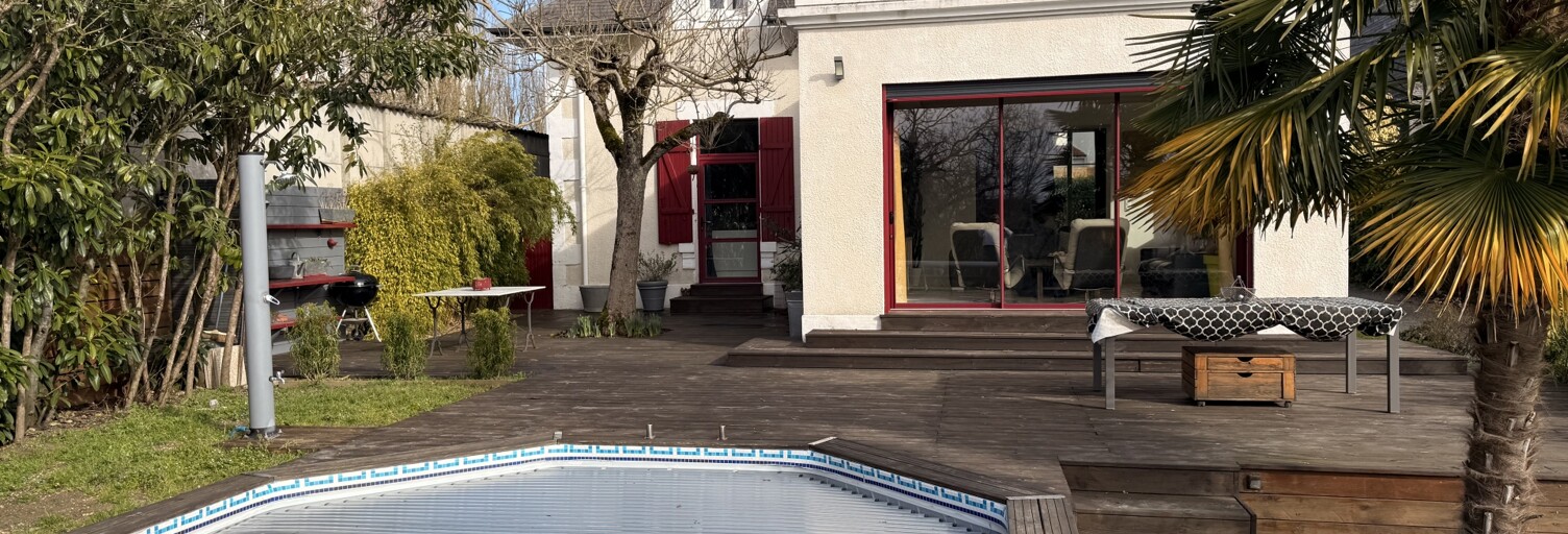 Maison 5 Pièces 147 m² à vendre à Bourges (18000)