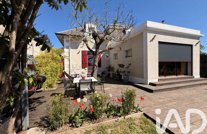 Vente Maison traditionnelle 5 pièces — photo 2