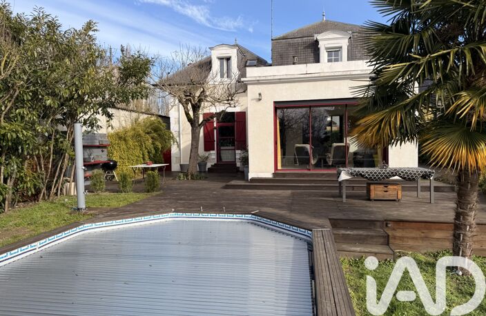 Vente Maison traditionnelle 5 pièces — photo 3