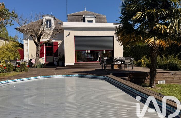Vente Maison traditionnelle 5 pièces — photo 4