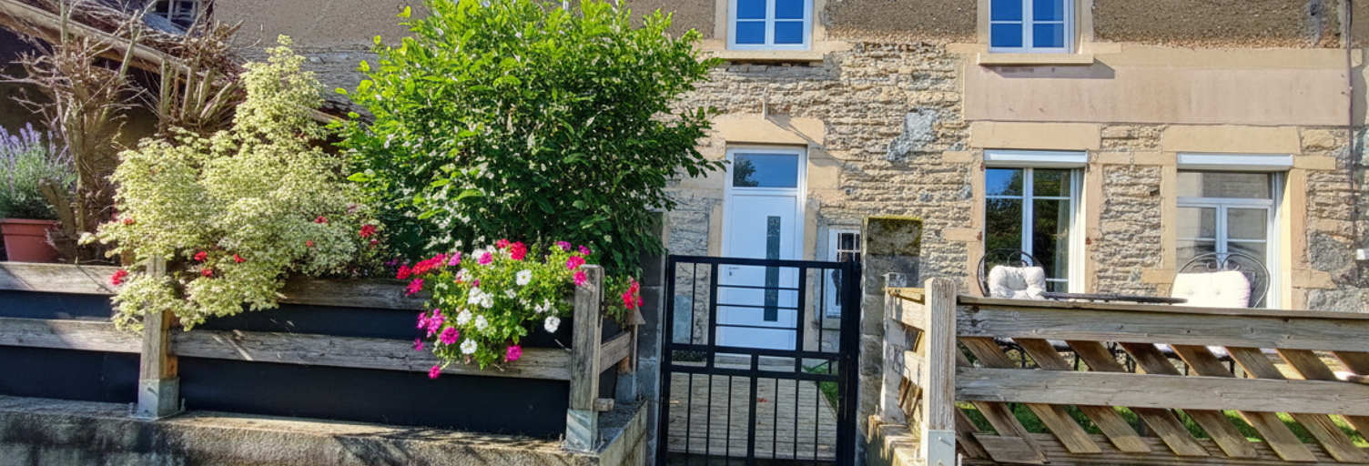 Maison 6 Pièces 224 m² à vendre à Saint-Savin (38300)