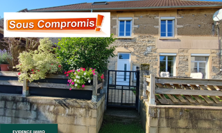 Maison 6 Pièces 224 m² à vendre à Saint-Savin (38300)