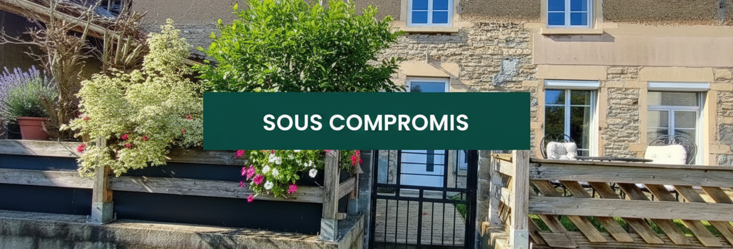 Maison 6 Pièces 224 m² à vendre à Saint-Savin (38300)