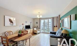 Appartement 4 Pièces 78 m² à vendre à Colombes (92700)