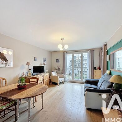 Appartement 4 pièces 318000 €