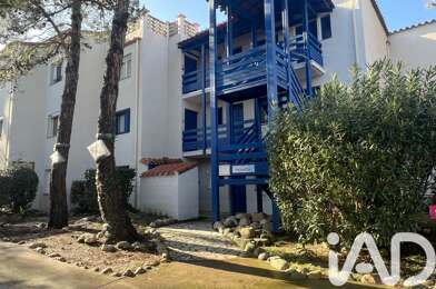 Appartement 2 pièces 142000 €